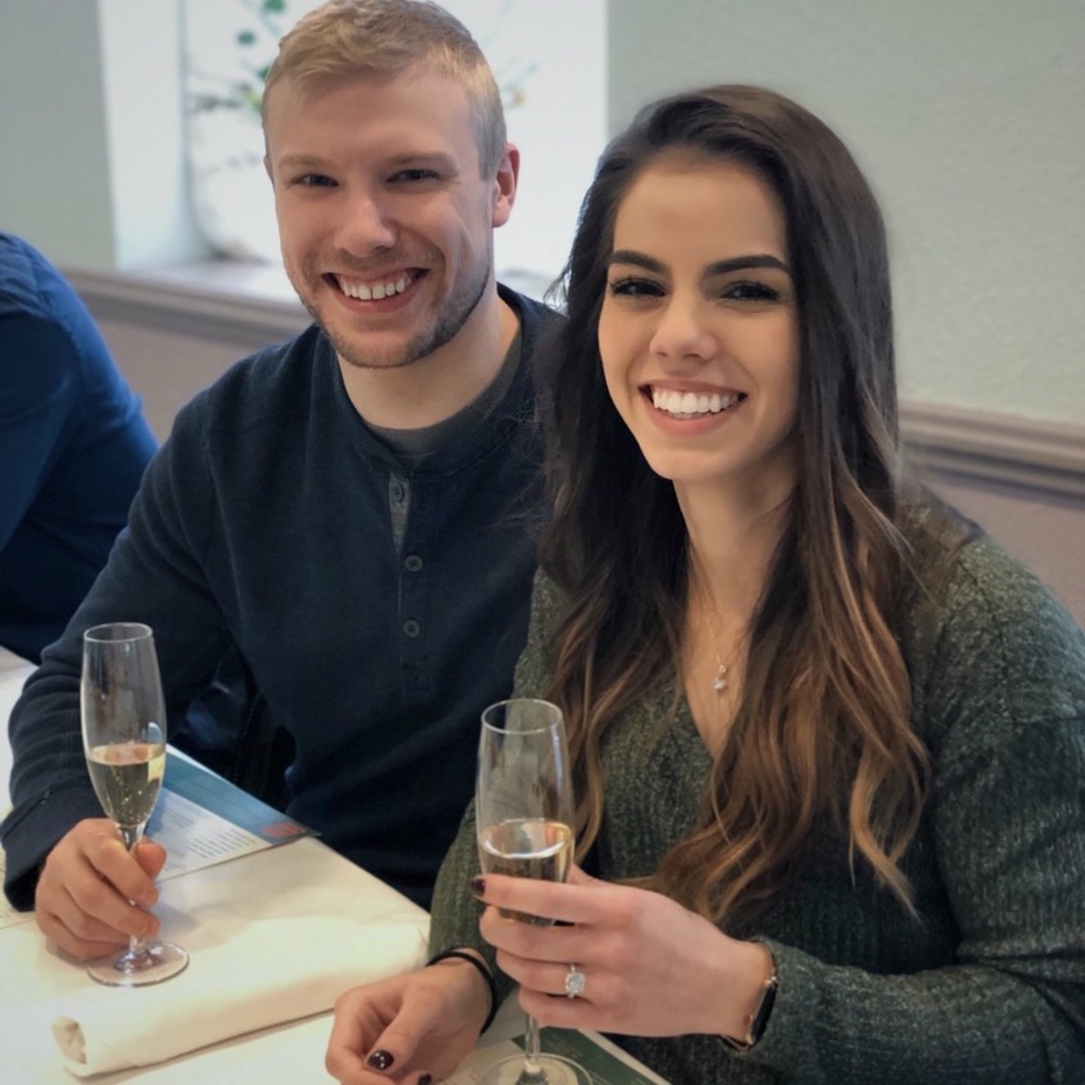 Meet your Posher, Alexandra